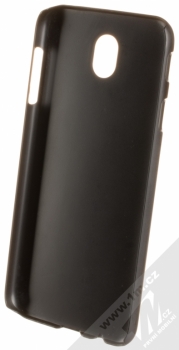 Forcell Commodore Book flipové pouzdro pro Samsung Galaxy J7 (2017) černá (black) ochranný kryt zepředu