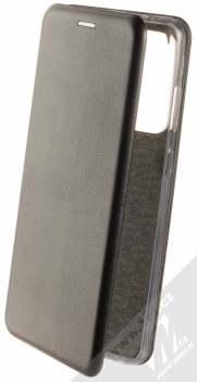 Forcell Elegance Book flipové pouzdro pro Samsung Galaxy S20 Ultra černá (black)