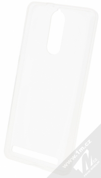 Forcell Ultra-thin ultratenký gelový kryt pro Lenovo Vibe K5 Note průhledná (transparent)