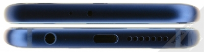 HONOR 9 (64GB) modrá (sapphire blue) seshora a zezdola