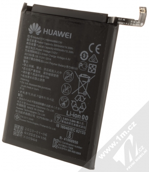 Huawei HB446486ECW originální baterie pro Huawei P Smart Pro, P Smart Z, P20 Lite (2019), Honor 9X