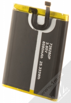 iGet 726280P originální baterie pro iGet Blackview GBV6800 Pro