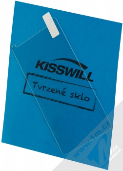 Kisswill Tempered Glass ochranné tvrzené sklo na displej pro Lenovo K9