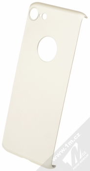 Krusell Arvika Cover ochranný kryt a tvrzené sklo pro Apple iPhone 7 stříbrná (silver) zadní ochranný kryt zezadu