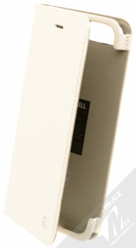 Krusell Malmo FolioCase flipové pouzdro pro Apple iPhone 7 Plus bílá (white)