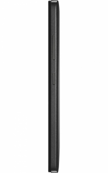 LENOVO A6010 černá (black) mobilní telefon, mobil, smartphone