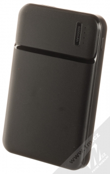 maXlife MXPB-01 Travel Battery powerbanka 5000mAh černá (black)