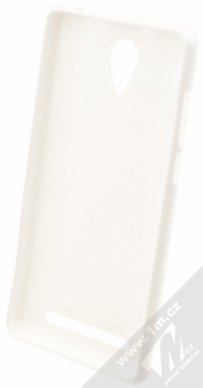MyPhone TPU silikonový ochranný kryt pro MyPhone Artis bílá (white) zepředu