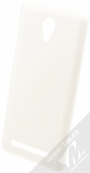 MyPhone TPU silikonový ochranný kryt pro MyPhone Artis bílá (white)