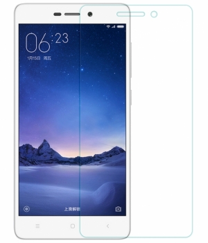 Nillkin Amazing H ochranná fólie z tvrzeného skla proti prasknutí pro Xiaomi Redmi 3