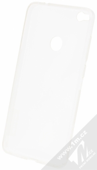 Nillkin Nature TPU tenký gelový kryt pro Huawei P9 Lite (2017) čirá (transparent white) zepředu