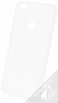 Nillkin Nature TPU tenký gelový kryt pro Huawei P9 Lite (2017) čirá (transparent white)