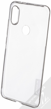 Nillkin Nature TPU tenký gelový kryt pro Xiaomi Mi A2 šedá (transparent grey)