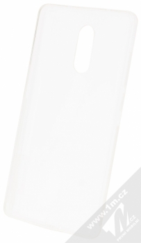 Nillkin Nature TPU tenký gelový kryt pro Xiaomi Redmi Pro čirá (transparent white) zepředu