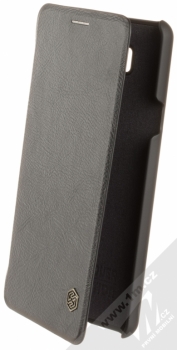 Nillkin Qin flipové pouzdro pro LG G7 ThinQ černá (black)