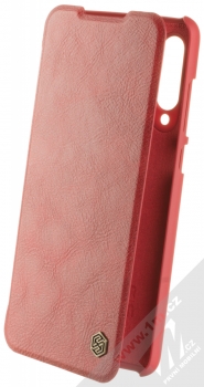 Nillkin Qin flipové pouzdro pro Xiaomi Mi 9 červená (red)