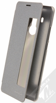 Nillkin Sparkle flipové pouzdro pro Huawei Mate 10 Pro černá (black)