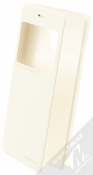Nillkin Sparkle flipové pouzdro pro Xiaomi Redmi 4 bílá (white)