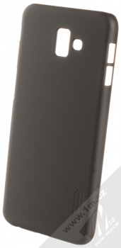 Nillkin Super Frosted Shield ochranný kryt pro Samsung Galaxy J6 Plus (2018) černá (black)