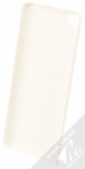 Nillkin Super Frosted Shield ochranný kryt pro Xiaomi Mi 5S bílá (white) zepředu