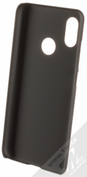 Nillkin Super Frosted Shield ochranný kryt pro Xiaomi Mi 8 černá (black) zepředu