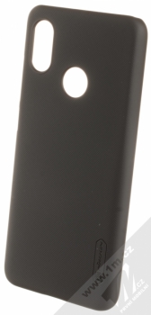 Nillkin Super Frosted Shield ochranný kryt pro Xiaomi Mi 8 černá (black)