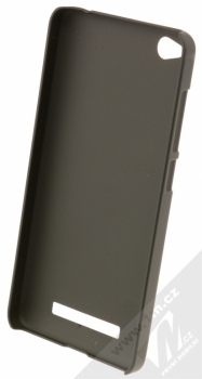 Nillkin Super Frosted Shield ochranný kryt pro Xiaomi Redmi 4A černá (black) zepředu