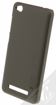 Nillkin Super Frosted Shield ochranný kryt pro Xiaomi Redmi 4A černá (black)