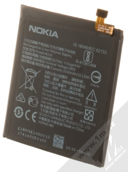 Nokia HE319 originální baterie pro Nokia 3
