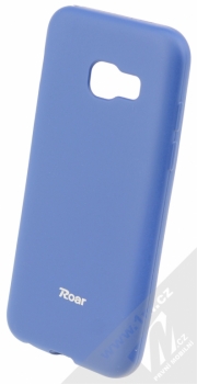 Roar All Day TPU ochranný kryt pro Samsung Galaxy A3 (2017) tmavě modrá (dark blue)