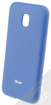 Roar All Day TPU ochranný kryt pro Samsung Galaxy J3 (2017) tmavě modrá (dark blue)