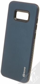 Roar Rico odolný ochranný kryt pro Samsung Galaxy S8 Plus tmavě modrá černá (navy blue black)
