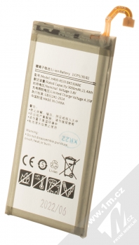 Samsung EB-BA530ABE OEM baterie pro Samsung Galaxy A8 (2018) 
