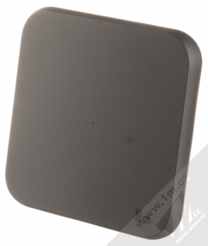 Samsung EP-P1300TB Wireless Charger podložka pro bezdrátové nabíjení včetně nabíječky do sítě černá (black) seshora