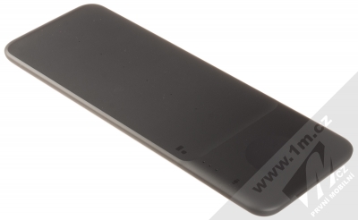Samsung EP-P6300TBE Wireless Charger Trio podložka pro bezdrátové nabíjení černá (black)