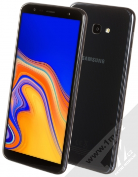 Samsung SM-J415FN/DS Galaxy J4 Plus černá (black)