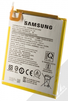Samsung SWD-WT-N8 originální baterie pro Samsung Galaxy Tab A 8.0 (2019)