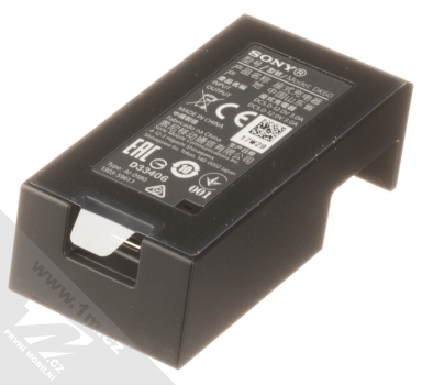 Sony DK60 USB Type-C Charging Dock dokovací stanice s USB Type-C konektorem černá (black) zezadu