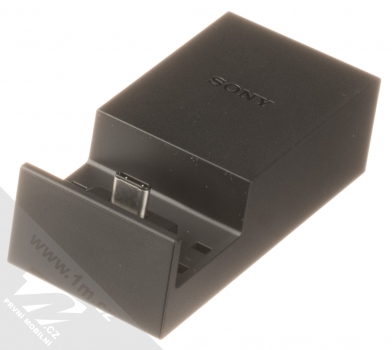 Sony DK60 USB Type-C Charging Dock dokovací stanice s USB Type-C konektorem černá (black)