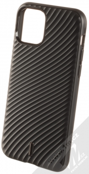 Spigen Ciel Wave Shell ochranný kryt pro Apple iPhone 11 Pro černá (black)