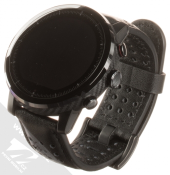 Xiaomi Amazfit 2S Stratos+ chytré hodinky černá (black)