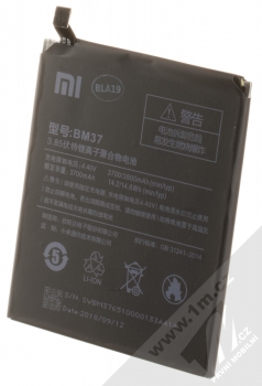 Xiaomi BM37 originální baterie pro Xiaomi Mi 5S Plus