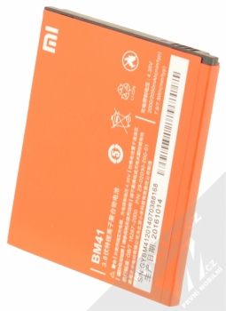 Xiaomi BM41 originální baterie pro Xiaomi Redmi 1S