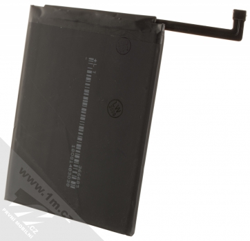 Xiaomi BM4J originální baterie pro Xiaomi Redmi Note 8 Pro zezadu