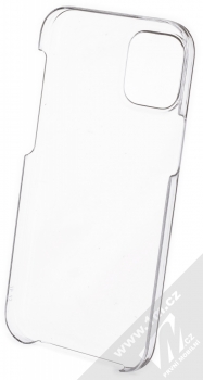 1Mcz 360 Full Cover sada ochranných krytů pro Apple iPhone 12 mini průhledná (transparent) zadní kryt zepředu