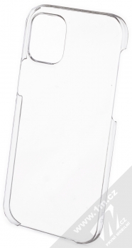 1Mcz 360 Full Cover sada ochranných krytů pro Apple iPhone 12 mini průhledná (transparent) zadní kryt