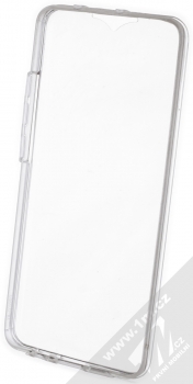 1Mcz 360 Full Cover sada ochranných krytů pro Xiaomi Mi Note 10 Lite průhledná (transparent) přední kryt zezadu