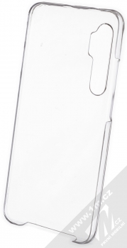 1Mcz 360 Full Cover sada ochranných krytů pro Xiaomi Mi Note 10 Lite průhledná (transparent) zadní kryt zepředu