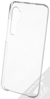 1Mcz 360 Full Cover sada ochranných krytů pro Xiaomi Mi Note 10 Lite průhledná (transparent) zadní kryt