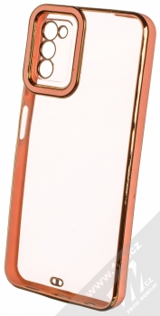 1Mcz Angel Eyes TPU ochranný kryt pro Samsung Galaxy A03s růžová (pink)